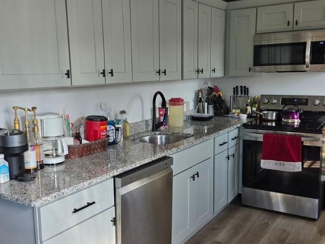 2 Bedroom Apartment for Rent at 37 Belvidere Ave, Washington, NJ 07882