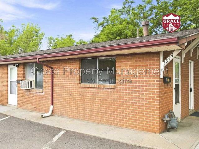 2 Bedroom Apartment for Rent at 3944 Turnpike Dr #3, Westminster, CO 80030 South Westminster