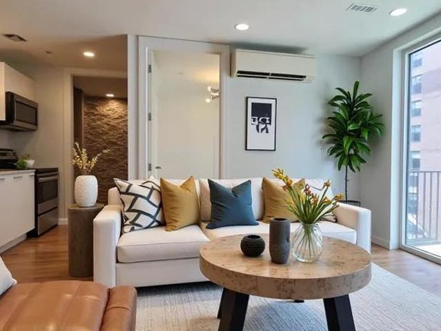 2 Bedroom Apartment for Rent at 3013 Barker Avenue #7D, New York, NY 10467 Allerton