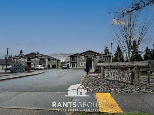 2 Bedroom Apartment for Rent at 304 Longmire St Sw #107B, Yelm, WA 98597