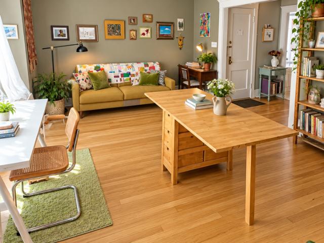 2 Bedroom Apartment for Rent at 30 Kirkwood Rd #1, Boston, MA 02135 St. Elizabeth's