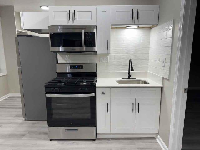 2 Bedroom Apartment for Rent at 3310 N Meridian St, Indianapolis, IN 46208 Near Northwest Riverside