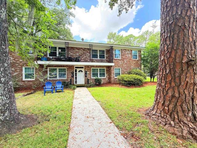 2 Bedroom Apartment for Rent at 3 E 65th St #2, Savannah, GA 31405 Abercorn Heights Lamara Heights