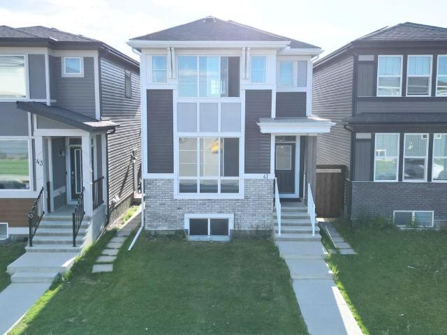 2 Bedroom Apartment for Rent at 47 Corner Meadows Villas Ne, Calgary, AB T3N 1J5