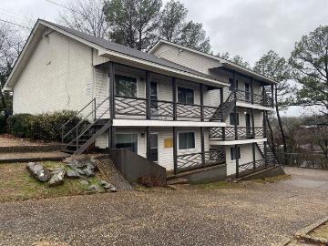 2 Bedroom Apartment for Rent at 4805 Hickory Ave, North Little Rock, AR 72116
