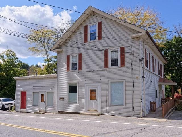 2 Bedroom Apartment for Rent at 481 Gleasondale Rd, Stow, MA 01775