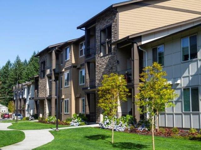 2 Bedroom Apartment for Rent at 4858 Rural Rd Sw, Tumwater, WA 98512