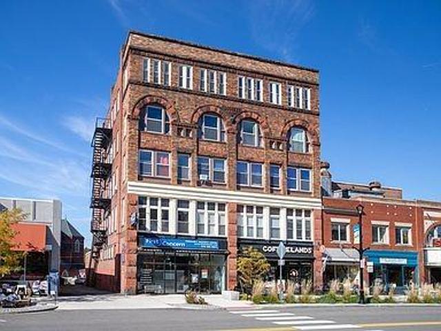 2 Bedroom Apartment for Rent at 48 High St #A, Clinton, MA 01510