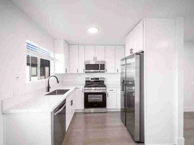 2 Bedroom Apartment for Rent at 4128 Bannock Ave, San Diego, CA 92117 North Clairemont