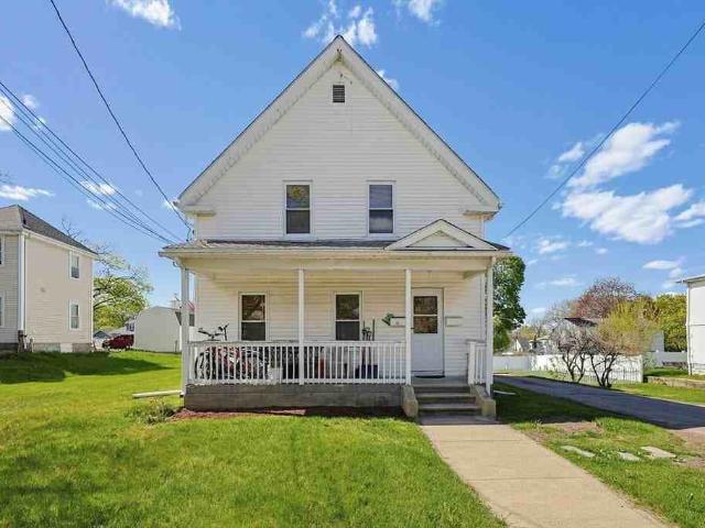 2 Bedroom Apartment for Rent at 41 Washington St, Franklin, MA 02038