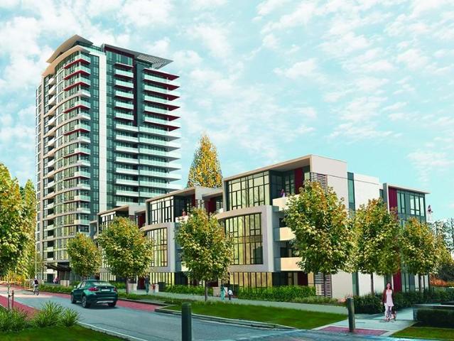 2 Bedroom Apartment for Rent at 5628 Birney Ave, Vancouver, BC V6S 0H7 University Endowment Lands