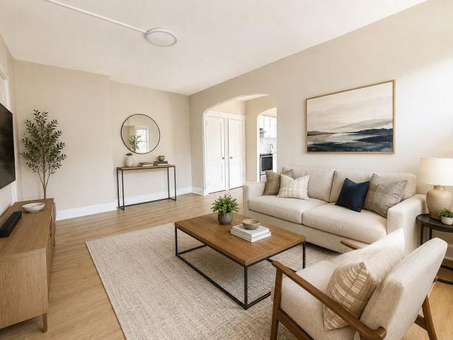 2 Bedroom Apartment for Rent at 5801 Stockton Rd, Philadelphia, PA 19138 East Germantown