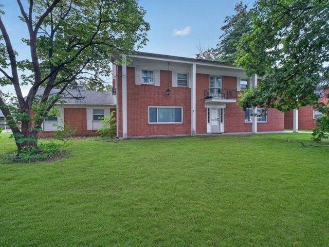 2 Bedroom Apartment for Rent at 5801 W 25th St #2, Speedway, IN 46224 Speedway
