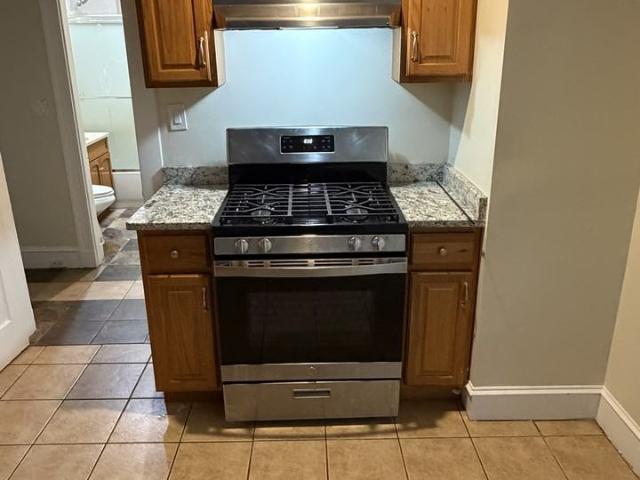 2 Bedroom Apartment for Rent at 594 South Street #1, Boston, MA 02131 Lower Washington Mount Hope