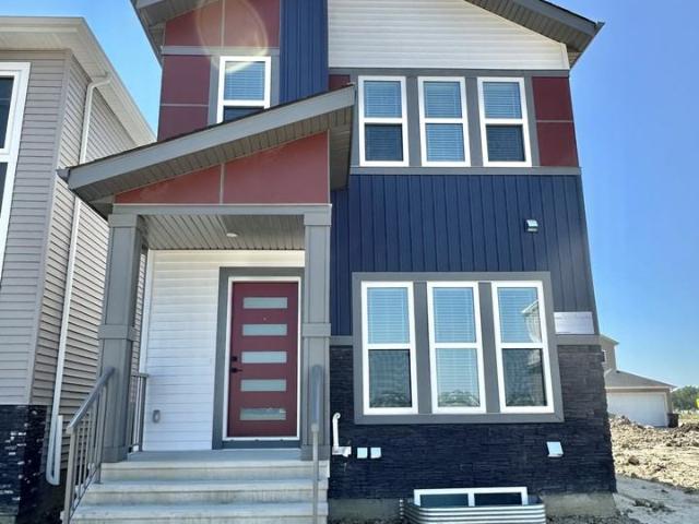 2 Bedroom Apartment for Rent at 507 Mundy Bend, Leduc, AB T9E 1R6