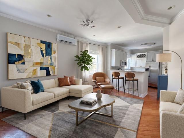 2 Bedroom Apartment for Rent at 510 Palisade Avenue #4L, Jersey City, NJ 07307 The Heights