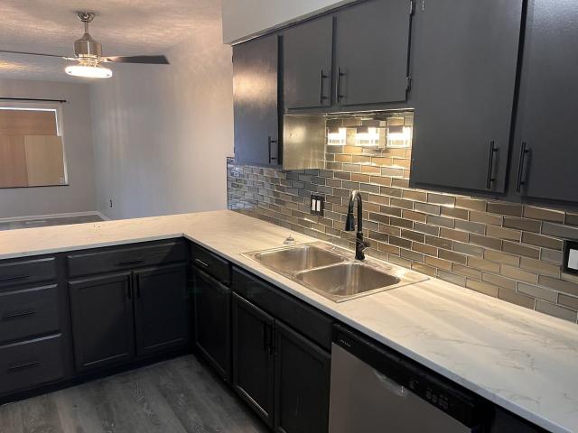 2 Bedroom Apartment for Rent at 5168, 5170, 5172, 5174 Belle Isle Drive 5174 #5174, Dayton, OH 45439