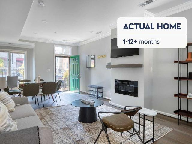 2 Bedroom Apartment for Rent at 527 U St Nw #689, Washington, DC 20001 LeDroit Park Bloomingdale
