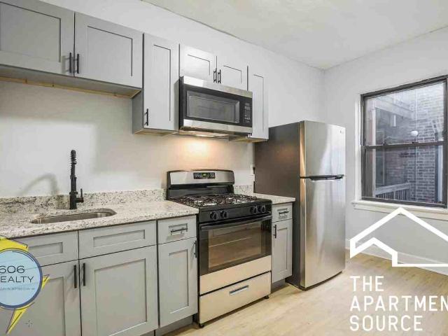 2 Bedroom Apartment for Rent at 5250 S Drexel Ave #3E, Chicago, IL 60615 Hyde Park