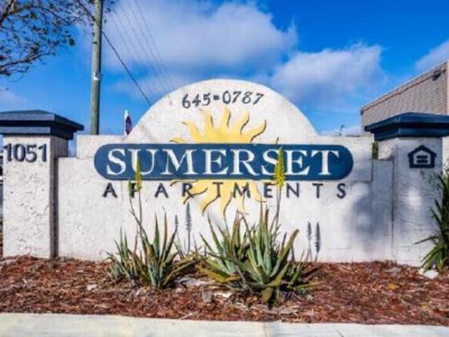 2 Bedroom Apartment for Rent at 5319 Sumerset St #7C, Fairview Shores, FL 32810 Fairview Shores