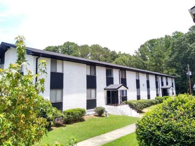 2 Bedroom Apartment for Rent at 640 Glendale Pl Se #B2, Smyrna, GA 30080