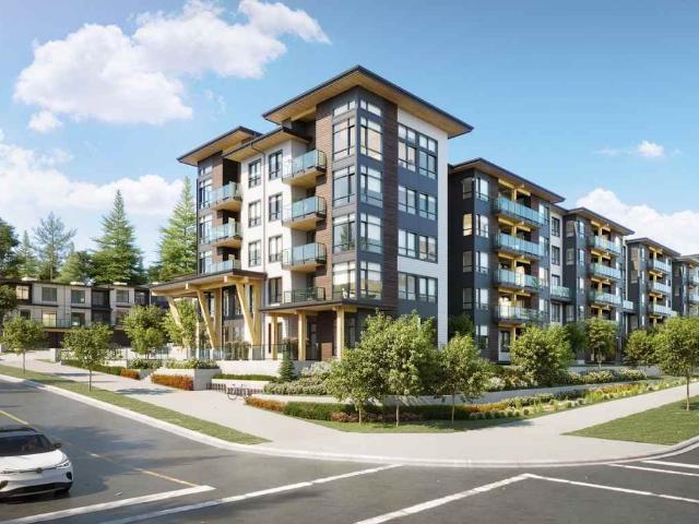 2 Bedroom Apartment for Rent at 6438 Byrnepark Dr, Burnaby, BC V3N 0J2 Stride Hill