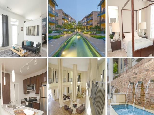 2 Bedroom Apartment for Rent at 6008 Arbor Hills Way #20856, The Colony, TX 75056