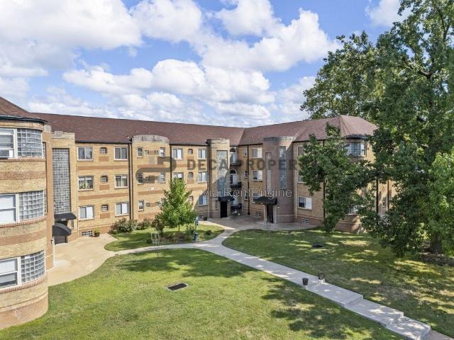 2 Bedroom Apartment for Rent at 6020 S Kingshighway Blvd #H2, St. Louis, MO 63109 Princeton Heights