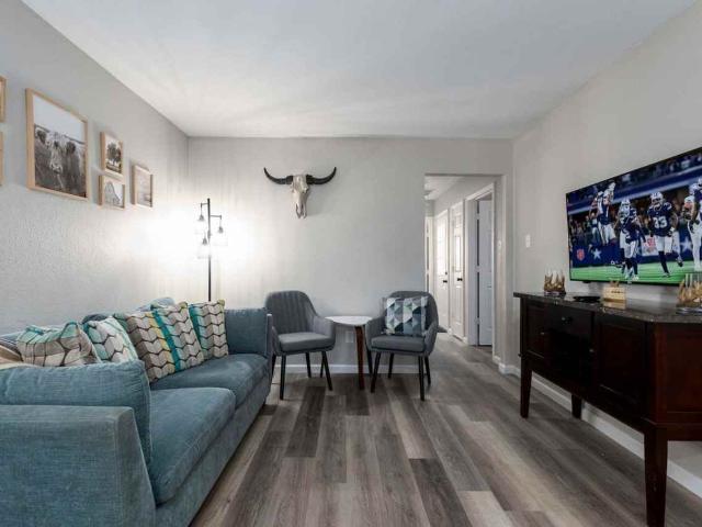 2 Bedroom Apartment for Rent at 604 Gemini Ct #1626233P, Arlington, TX 76011