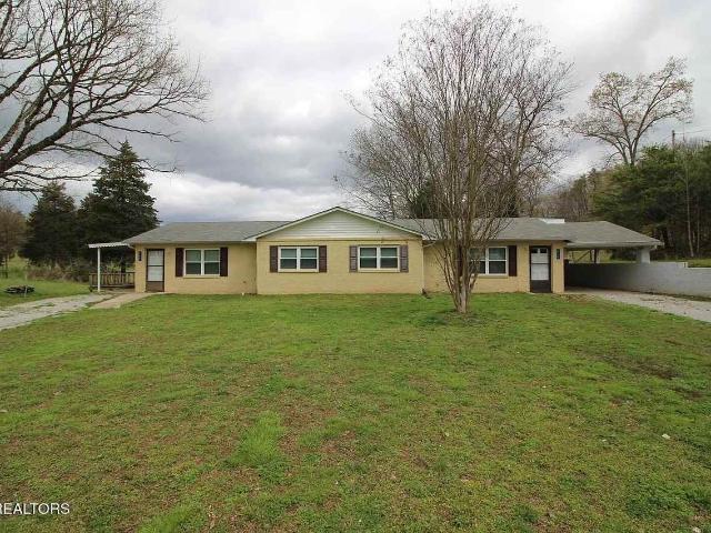 2 Bedroom Apartment for Rent at 611 Laurel Bluff Rd, Kingston, TN 37763