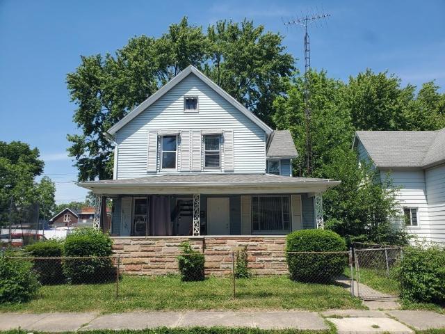 2 Bedroom Apartment for Rent at 616 W 5th St #1, Mishawaka, IN 46544