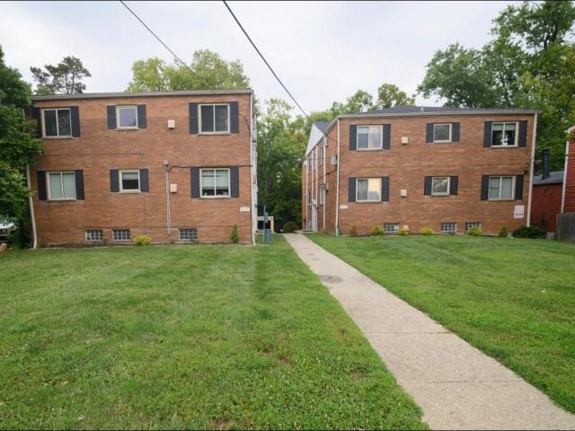 2 Bedroom Apartment for Rent at 6366 Corbly Rd #3, Cincinnati, OH 45230 Mount Washington