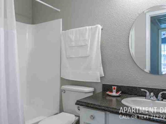 2 Bedroom Apartment for Rent at 6 Garland @ Shadow Park #1610, Lake Jackson, TX 77566