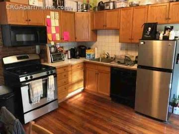 2 Bedroom Apartment for Rent at 77 Gore St #1, Cambridge, MA 02141 East Cambridge