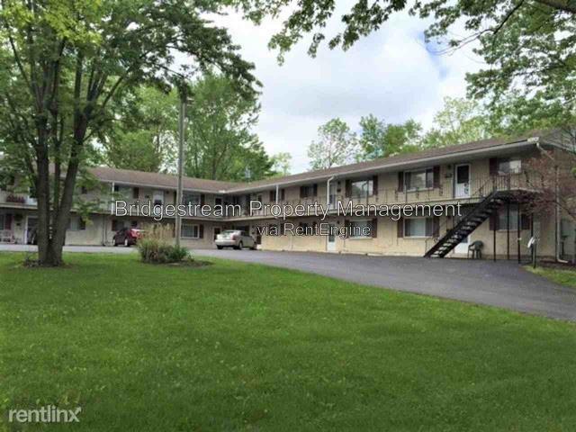 2 Bedroom Apartment for Rent at 7837 N Main St #9, Dayton, OH 45415