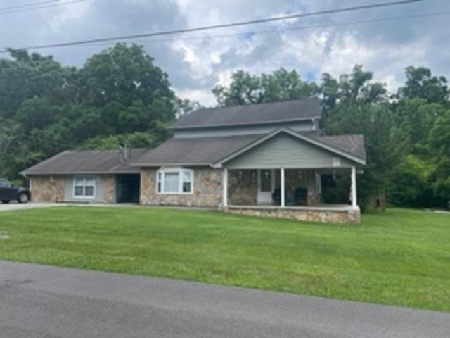 2 Bedroom Apartment for Rent at 799 Haynes Rd #B, Dandridge, TN 37725