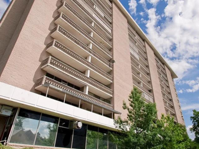 2 Bedroom Apartment for Rent at 700 E 9th St, Little Rock, AR 72202 Downtown Little Rock