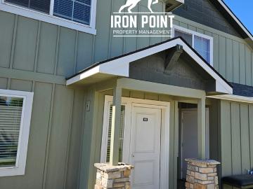 2 Bedroom Apartment for Rent at 885 E Travel Ln, Kuna, ID 83634