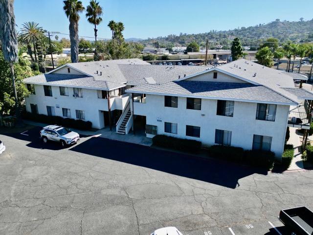 2 Bedroom Apartment for Rent at 8965 Switzer Dr #4, Spring Valley, CA 91977 Spring Valley