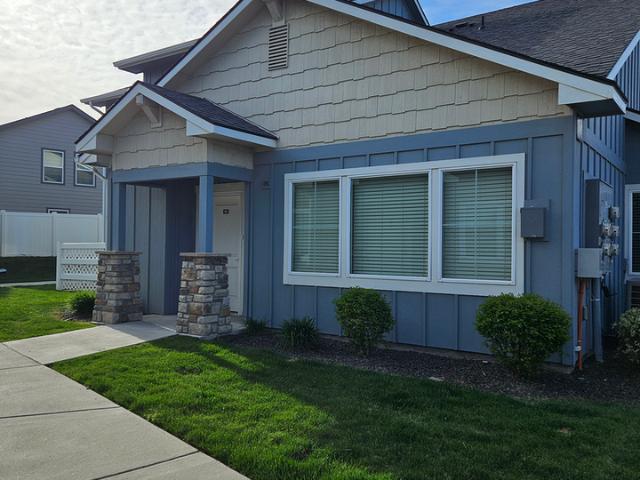 2 Bedroom Apartment for Rent at 808 E Wandering Ln, Kuna, ID 83634