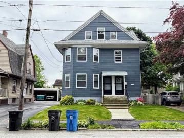2 Bedroom Apartment for Rent at 80 Massasoit Ave #2, Cranston, RI 02905