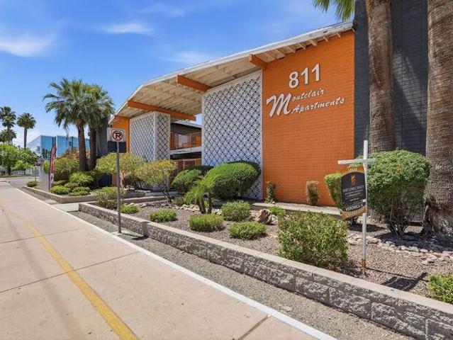 2 Bedroom Apartment for Rent at 811 N Alvernon Way #216, Tucson, AZ 85711 Miramonte
