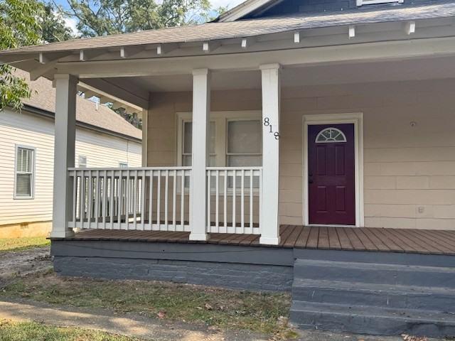 2 Bedroom Apartment for Rent at 818 Peeples St Sw #818, Atlanta, GA 30310 West End