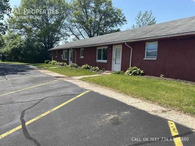 2 Bedroom Apartment for Rent at 82 Harvey Pl, Ypsilanti, MI 48198