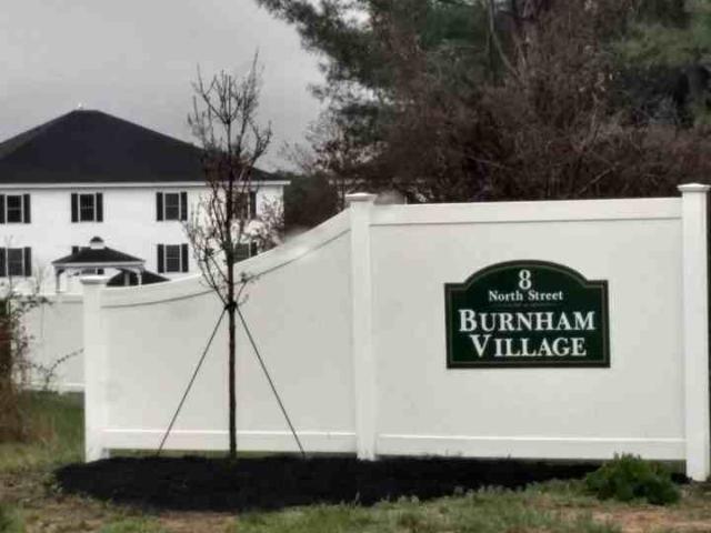 2 Bedroom Apartment for Rent at 8 North St #15, Scarborough, ME 04074
