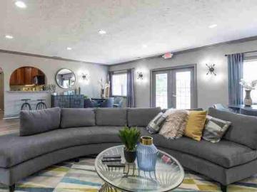 Greenwood, Louisville-Jefferson County metro government, Louisville-Jefferson County metro government, Jefferson County, Kentucky, Kentucky, USA