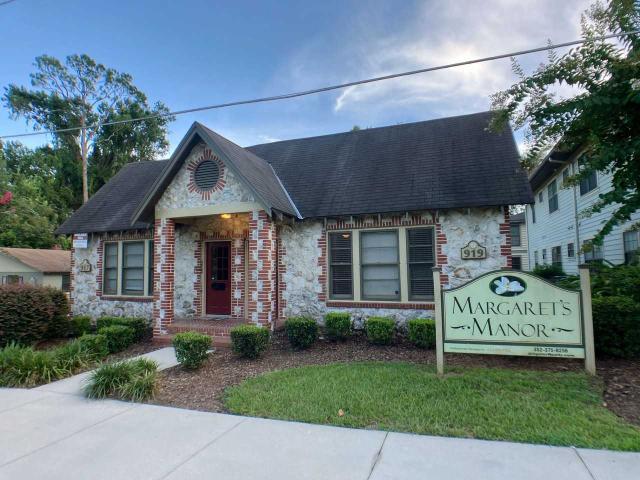 2 Bedroom Apartment for Rent at 919 Sw 5th Ave, Gainesville, FL 32601