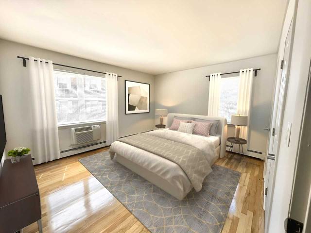 2 Bedroom Apartment for Rent at 91B Jackman Dr #55 91B, Poughkeepsie, NY 12603