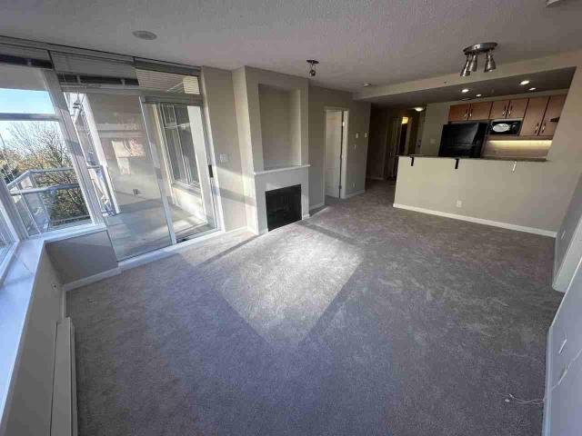 2 Bedroom Apartment for Rent at 9298 University Cres, Burnaby, BC V5A 4X8 Burnaby Mountain