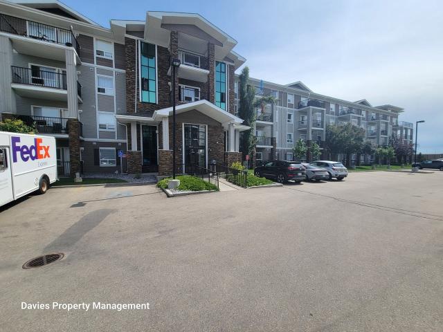 2 Bedroom Apartment for Rent at 9357 Simpson Dr Nw, Edmonton, AB T6R 0N3 Terwillegar South